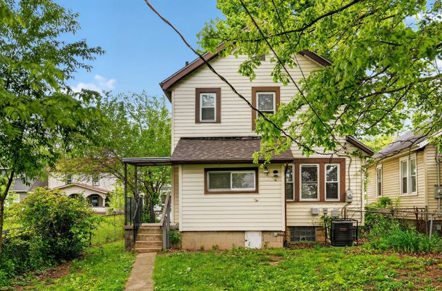 1389 Genessee Avenue, Columbus, OH 43211