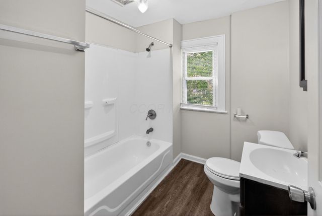 1389 Genessee Avenue, Columbus, OH 43211