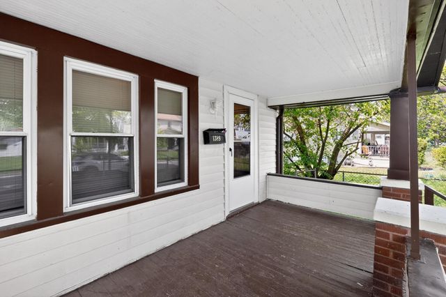 1389 Genessee Avenue, Columbus, OH 43211