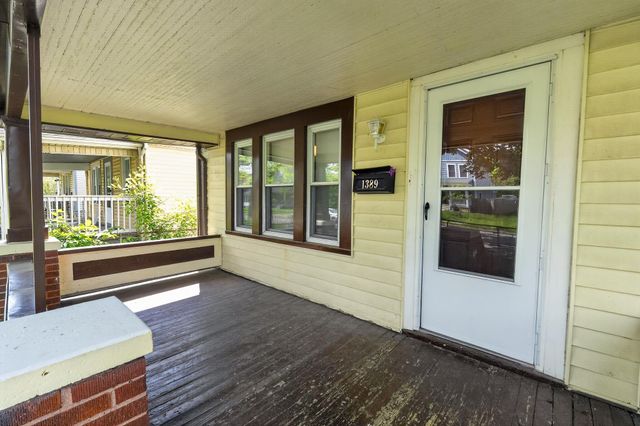 1389 Genessee Avenue, Columbus, OH 43211