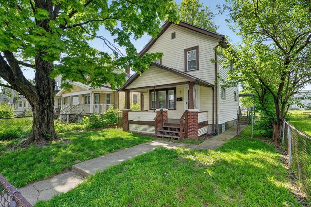 1389 Genessee Avenue, Columbus, OH 43211
