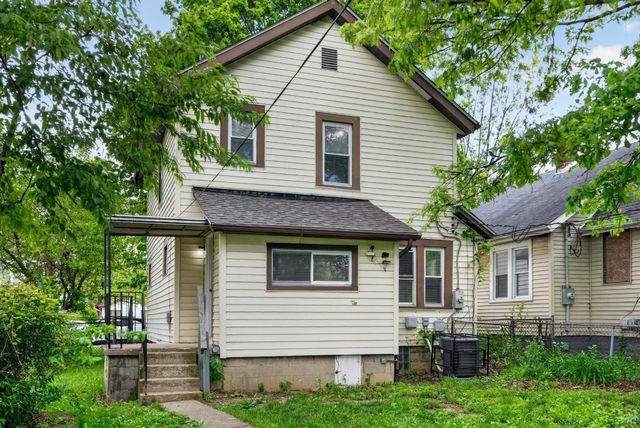 1389 Genessee Avenue, Columbus, OH 43211