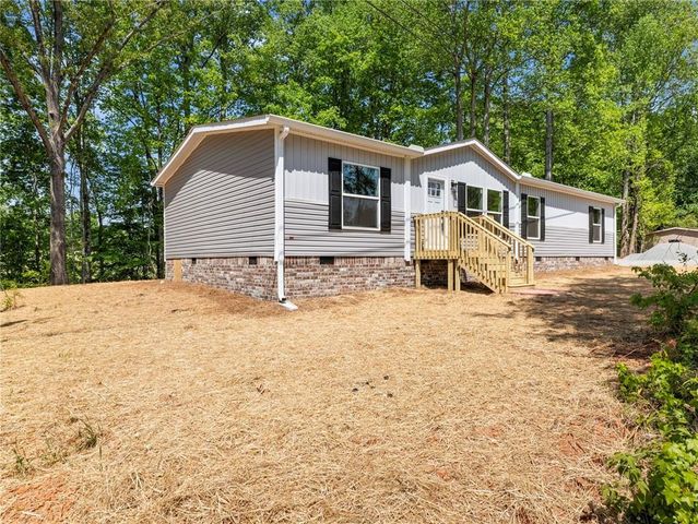 5228 Bogus Road, Gainesville, GA 30506