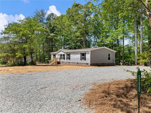 5228 Bogus Road, Gainesville, GA 30506