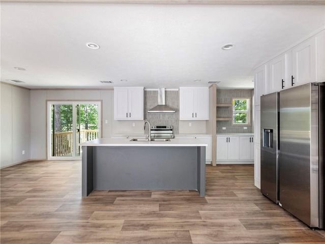 5228 Bogus Road, Gainesville, GA 30506