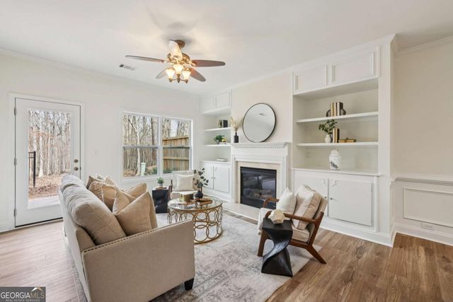 305 Snowgoose Court, Alpharetta, GA 30022