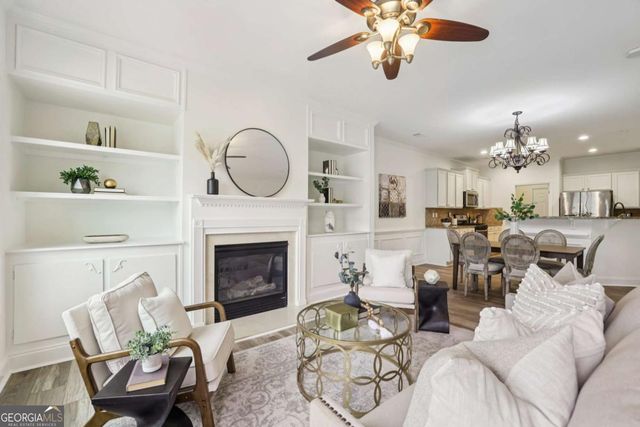 305 Snowgoose Court, Alpharetta, GA 30022