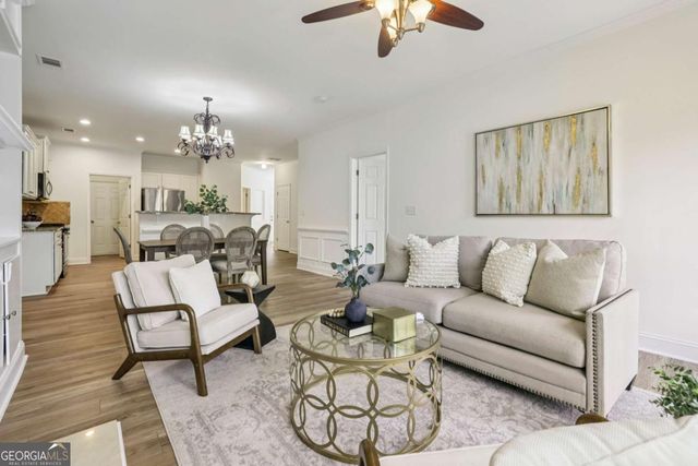 305 Snowgoose Court, Alpharetta, GA 30022