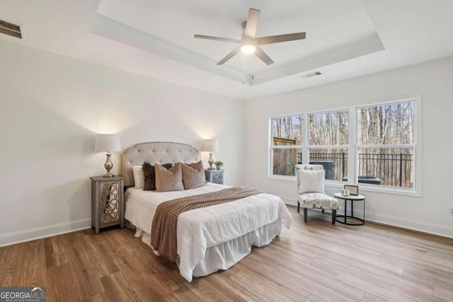 305 Snowgoose Court, Alpharetta, GA 30022