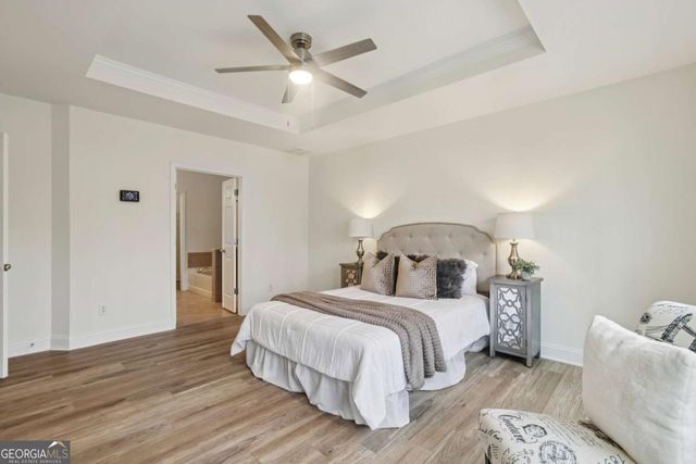 305 Snowgoose Court, Alpharetta, GA 30022