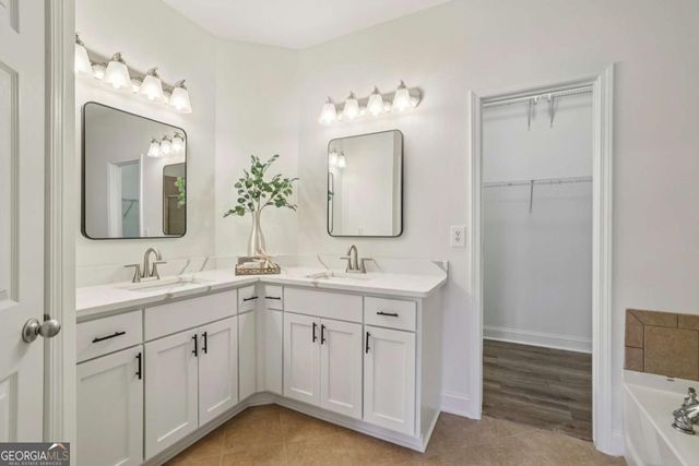 305 Snowgoose Court, Alpharetta, GA 30022