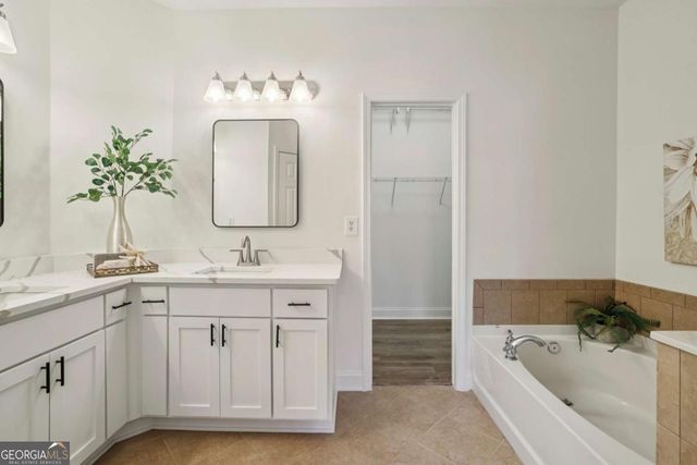 305 Snowgoose Court, Alpharetta, GA 30022