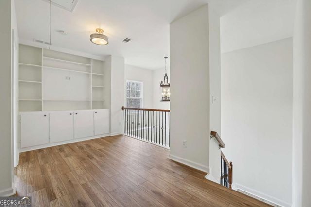 305 Snowgoose Court, Alpharetta, GA 30022