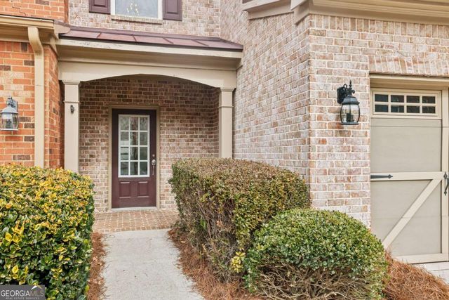 305 Snowgoose Court, Alpharetta, GA 30022