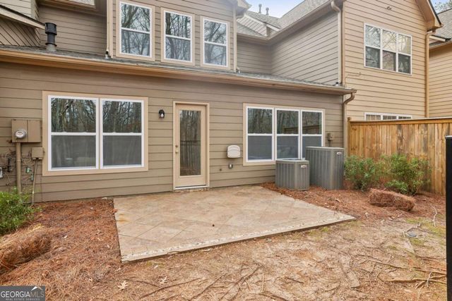 305 Snowgoose Court, Alpharetta, GA 30022