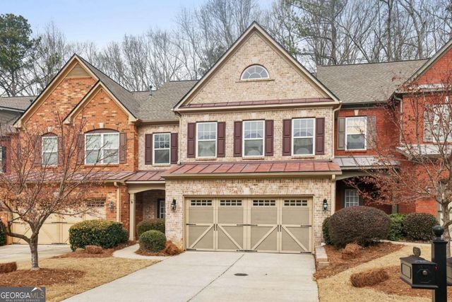 305 Snowgoose Court, Alpharetta, GA 30022