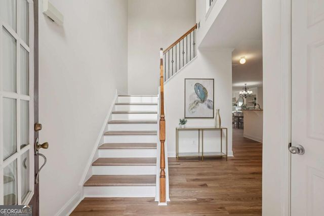 305 Snowgoose Court, Alpharetta, GA 30022