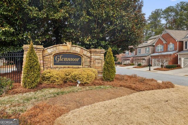 305 Snowgoose Court, Alpharetta, GA 30022