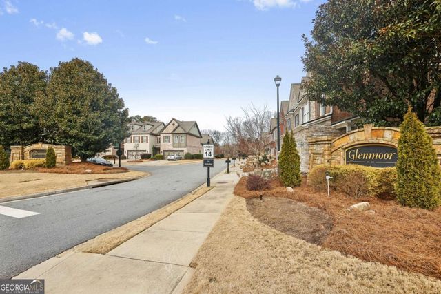 305 Snowgoose Court, Alpharetta, GA 30022