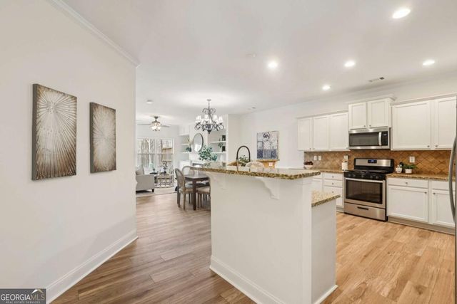 305 Snowgoose Court, Alpharetta, GA 30022