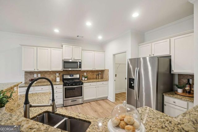 305 Snowgoose Court, Alpharetta, GA 30022