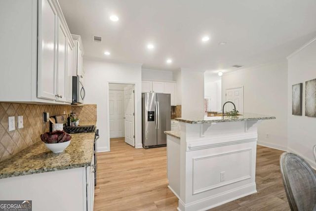 305 Snowgoose Court, Alpharetta, GA 30022