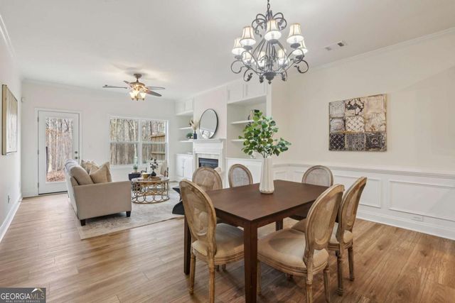 305 Snowgoose Court, Alpharetta, GA 30022