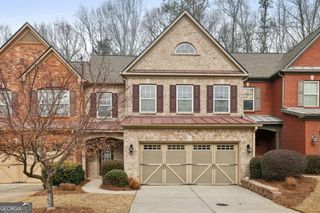305 Snowgoose Court, Alpharetta, GA 30022