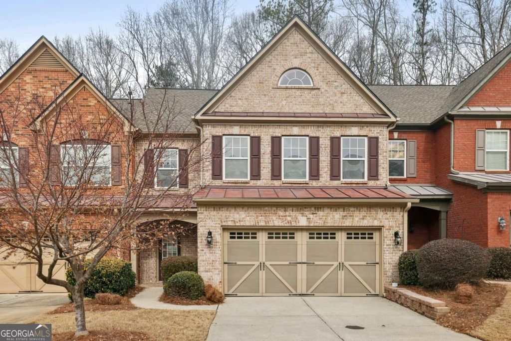 305 Snowgoose Court, Alpharetta, GA 30022