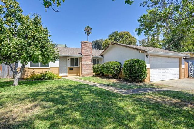 10499 Spaulding Way, Rancho Cordova, CA 95670