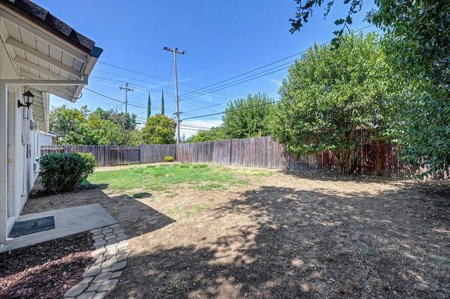 10499 Spaulding Way, Rancho Cordova, CA 95670