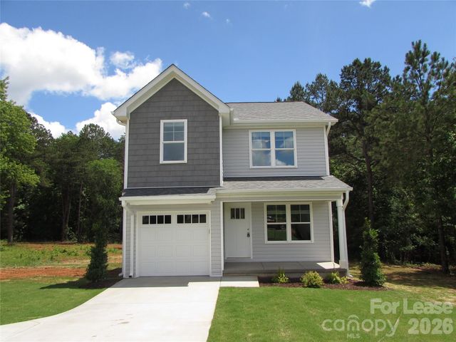 111 Dorchester Lane, Troutman, NC 28166