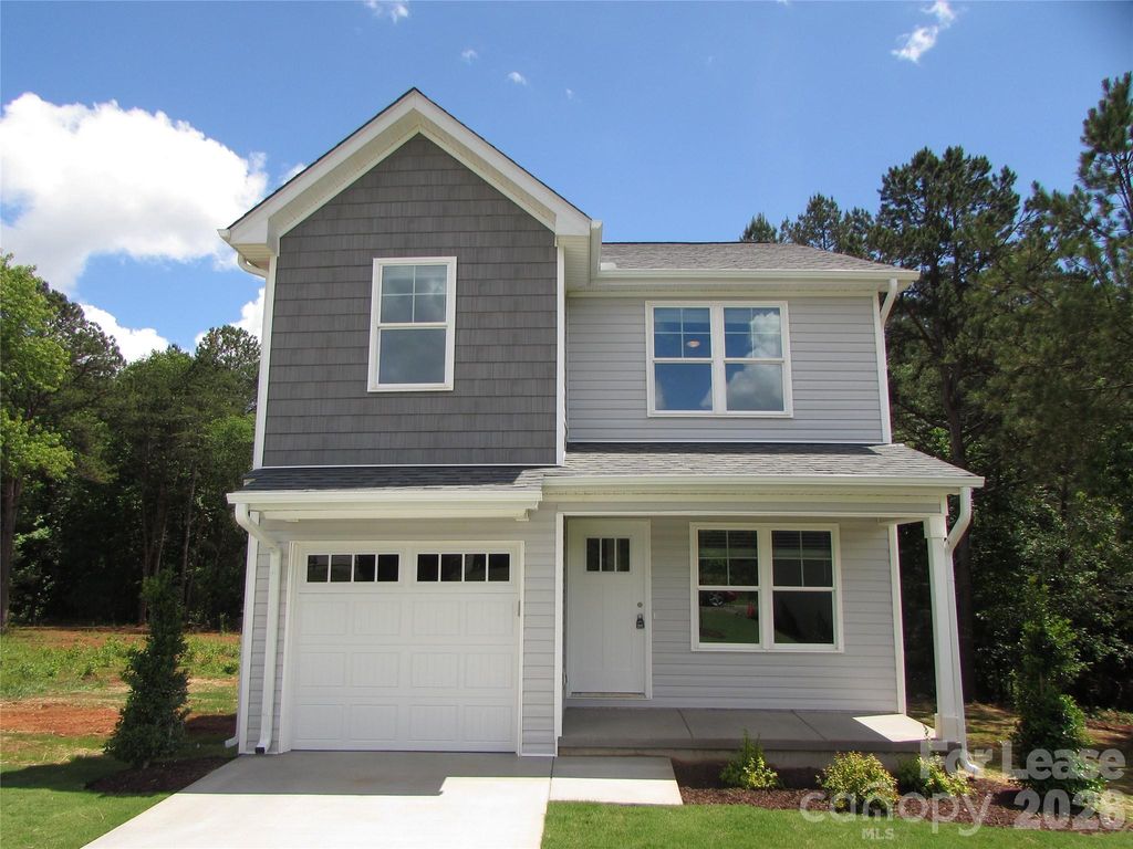111 Dorchester Lane, Troutman, NC 28166