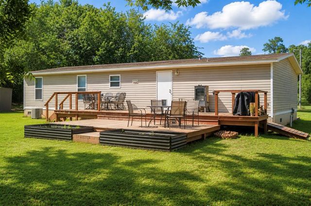 2047 County Road 1300 Road, Blanchard, OK 73010