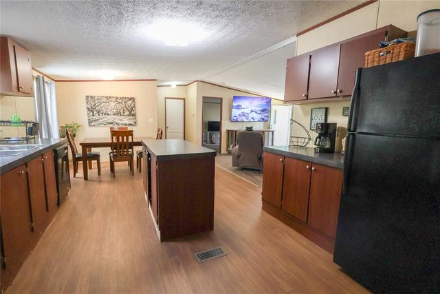 2047 County Road 1300 Road, Blanchard, OK 73010