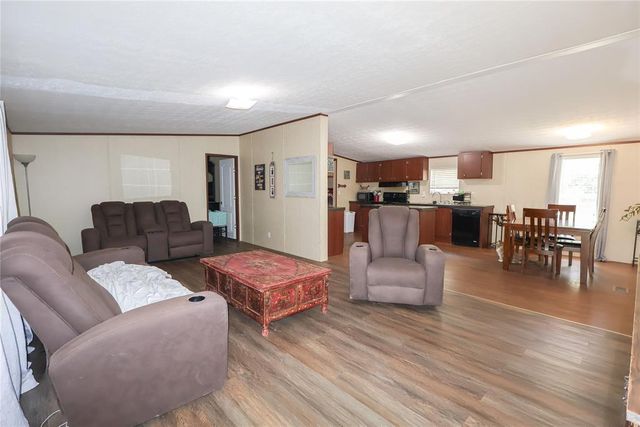 2047 County Road 1300 Road, Blanchard, OK 73010