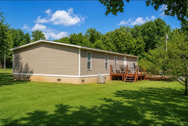 2047 County Road 1300 Road, Blanchard, OK 73010