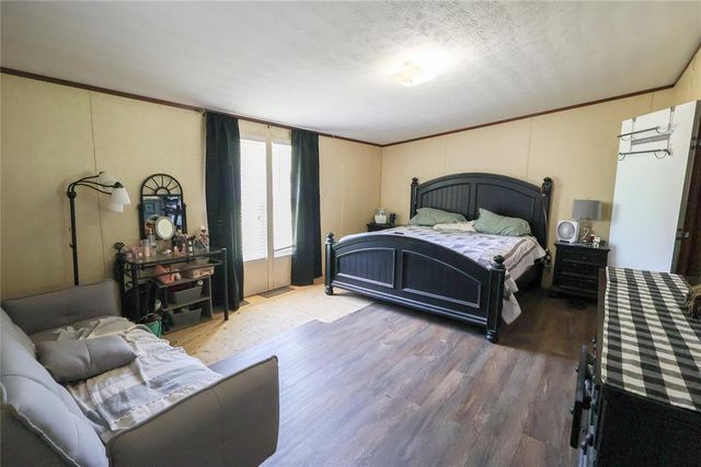 2047 County Road 1300 Road, Blanchard, OK 73010
