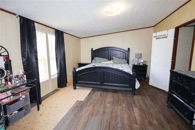 2047 County Road 1300 Road, Blanchard, OK 73010