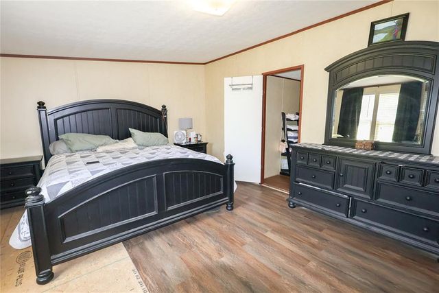 2047 County Road 1300 Road, Blanchard, OK 73010