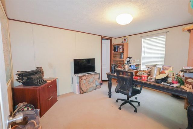 2047 County Road 1300 Road, Blanchard, OK 73010