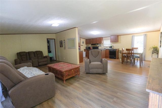 2047 County Road 1300 Road, Blanchard, OK 73010
