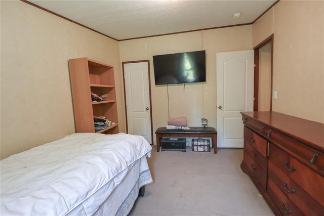 2047 County Road 1300 Road, Blanchard, OK 73010