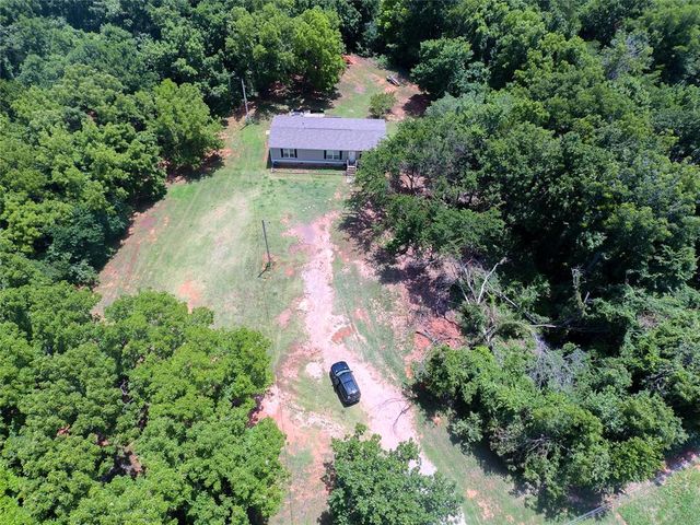2047 County Road 1300 Road, Blanchard, OK 73010