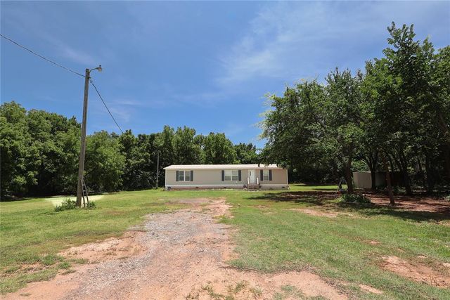 2047 County Road 1300 Road, Blanchard, OK 73010