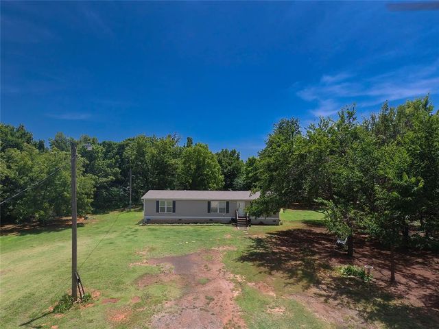 2047 County Road 1300 Road, Blanchard, OK 73010