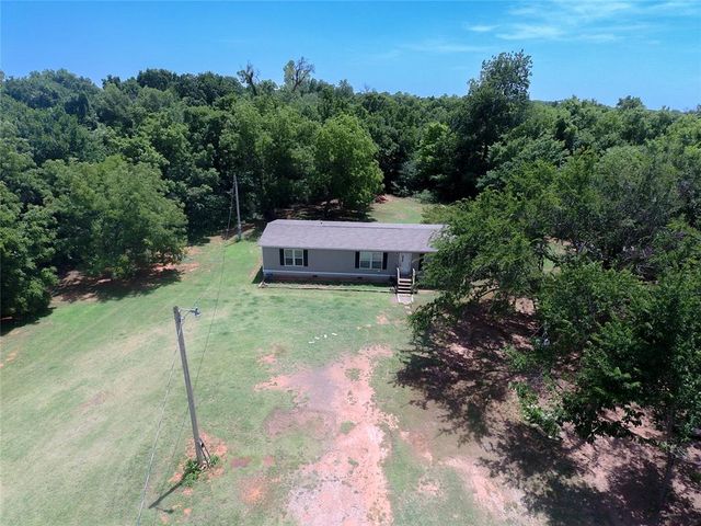 2047 County Road 1300 Road, Blanchard, OK 73010
