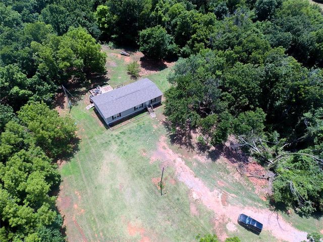 2047 County Road 1300 Road, Blanchard, OK 73010