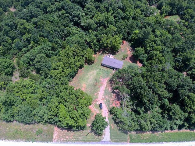 2047 County Road 1300 Road, Blanchard, OK 73010