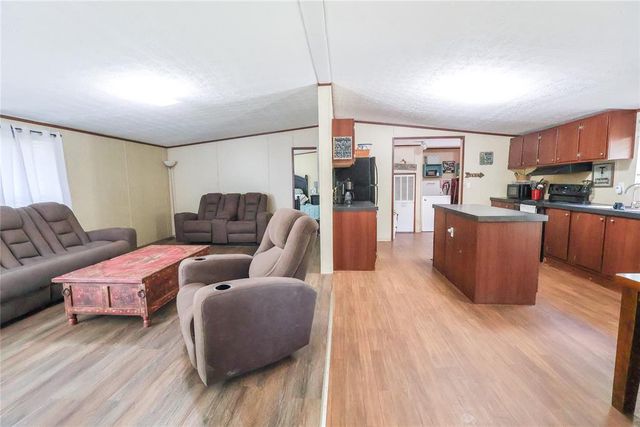 2047 County Road 1300 Road, Blanchard, OK 73010